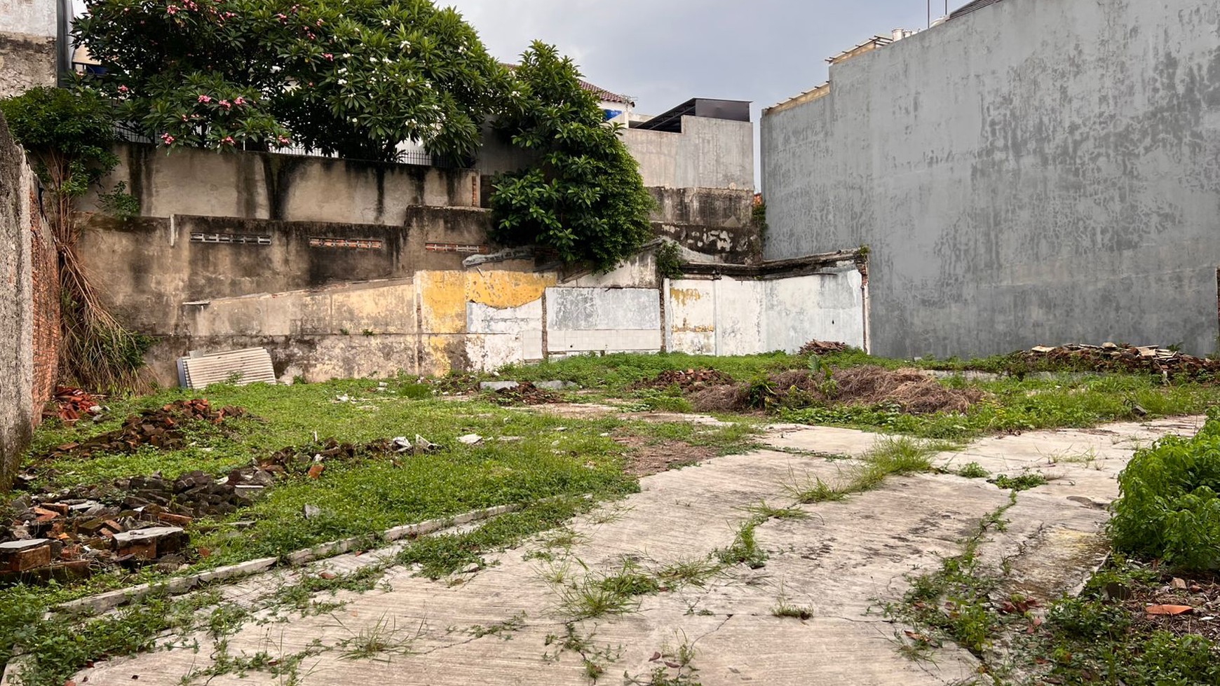 Sewa Tanah Lokasi Strategis Dekat Ke Pondok Indah Mall