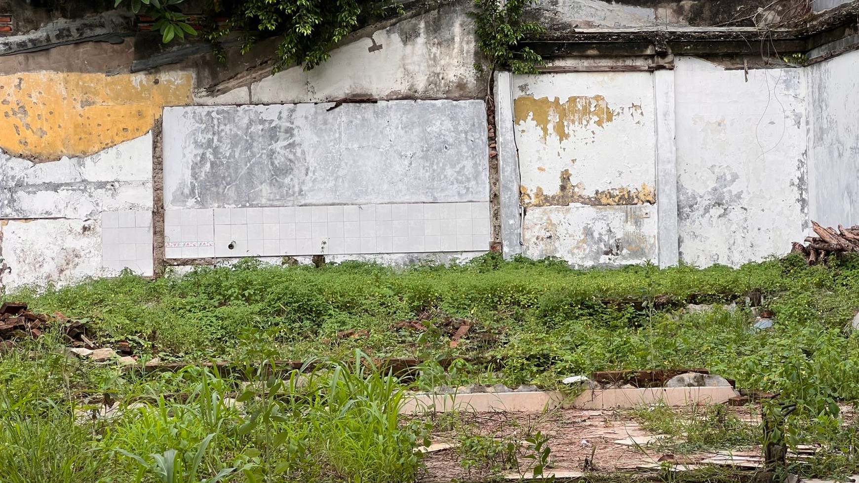 Sewa Tanah Lokasi Strategis Dekat Ke Pondok Indah Mall