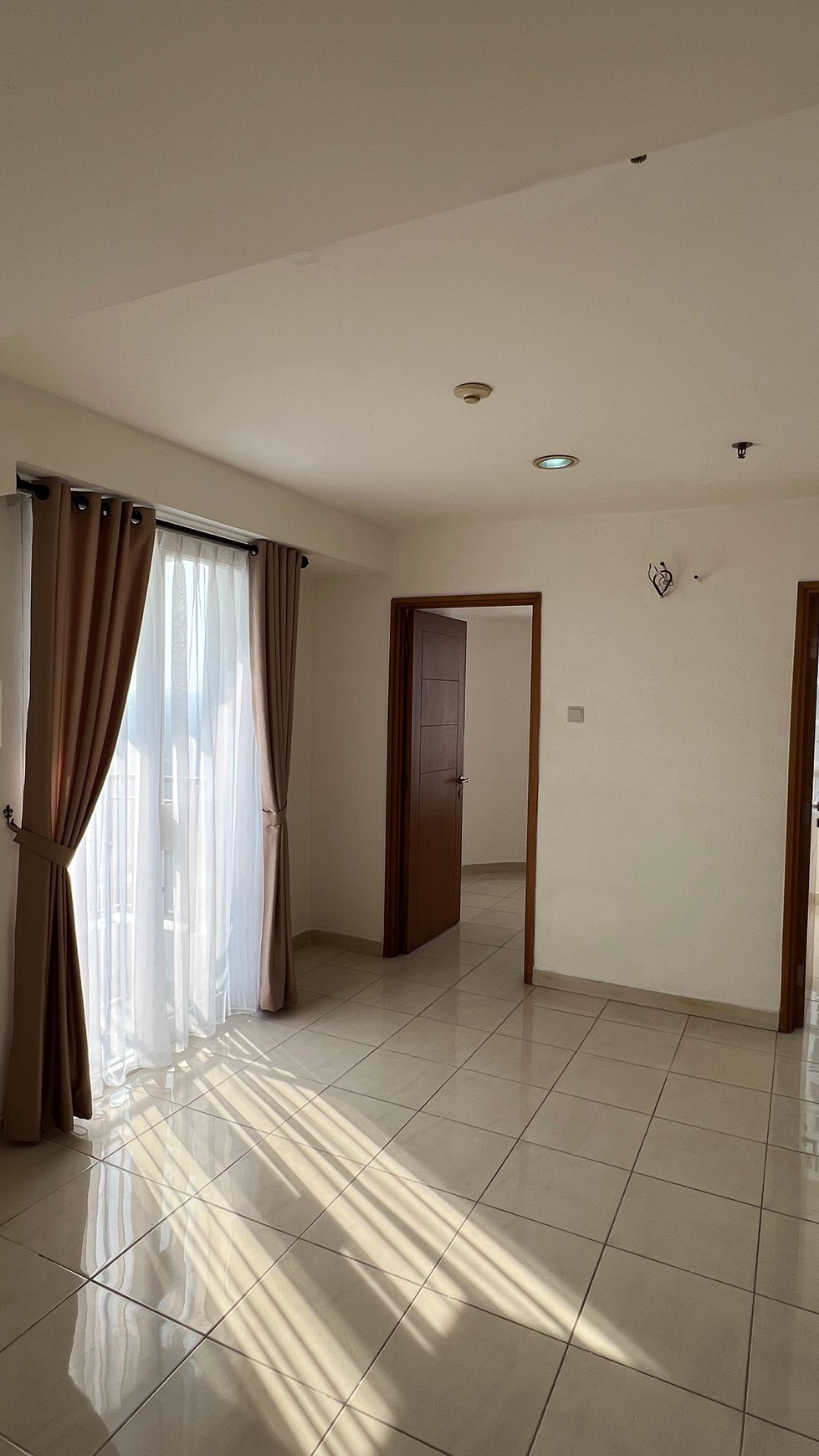 Apartemen Murah Siap Huni dan Lokasi Strategis @Cinere Bellevue