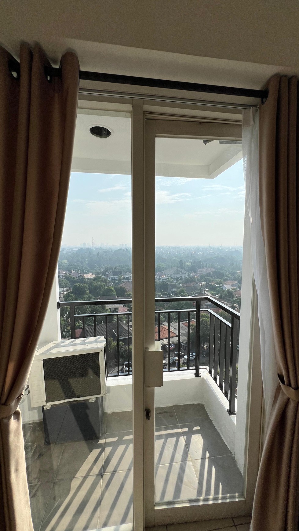 Apartemen Murah Siap Huni dan Lokasi Strategis @Cinere Bellevue