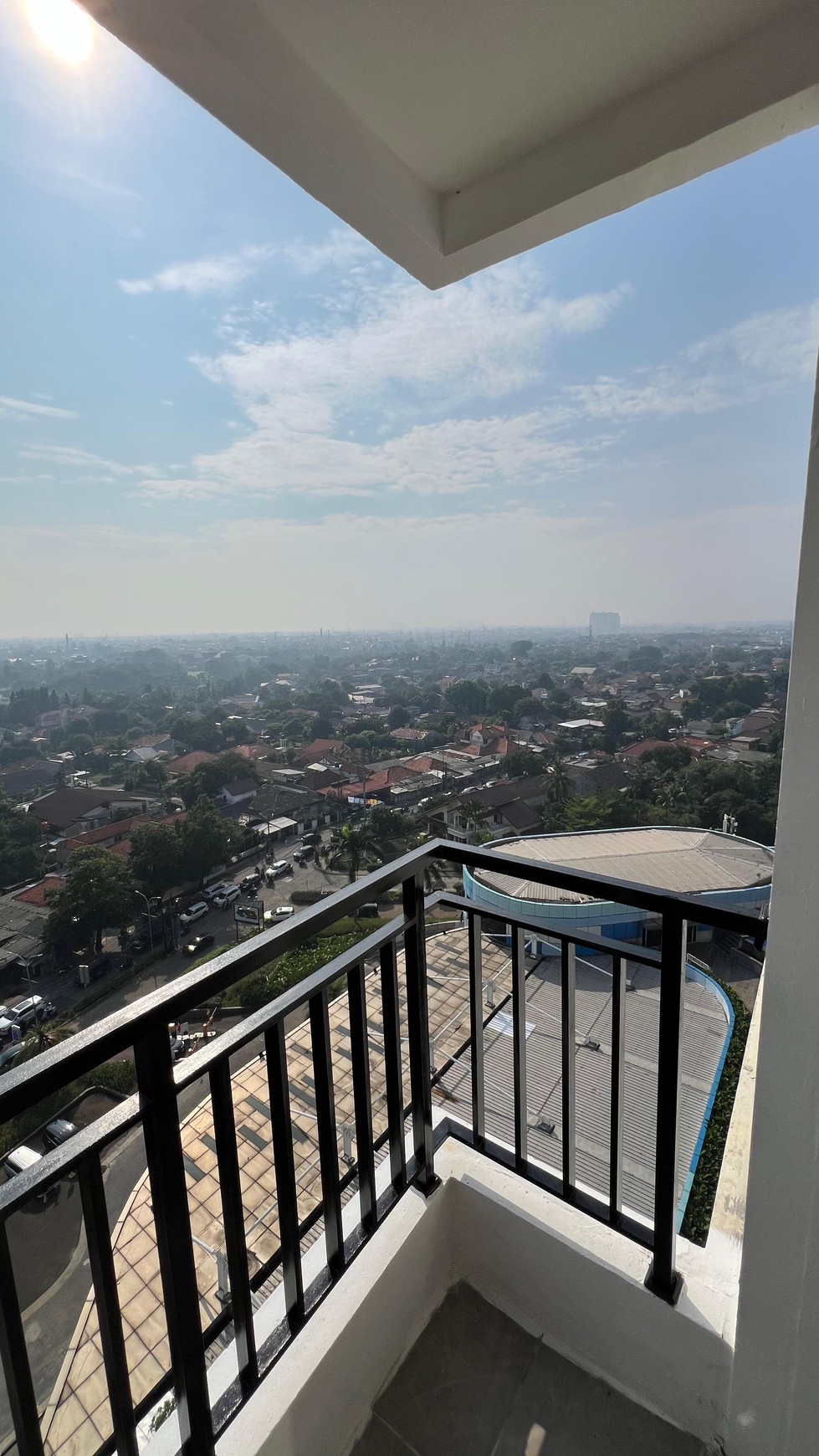 Apartemen Murah Siap Huni dan Lokasi Strategis @Cinere Bellevue