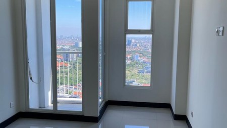 Dijual Apartemen Studio 300 Jutaan Amor Pakuwon City Surabaya