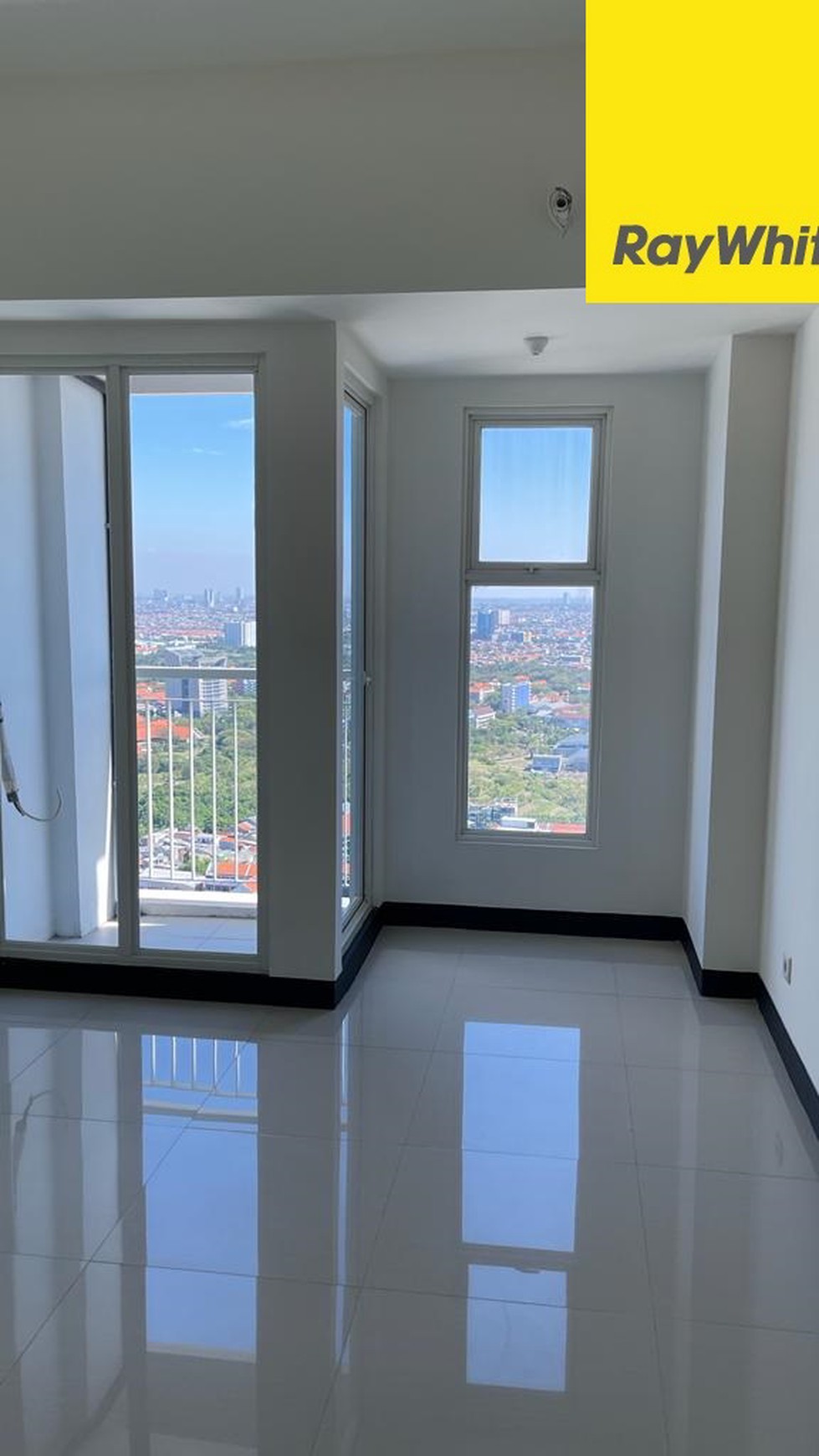 Dijual Apartemen Studio 300 Jutaan Amor Pakuwon City Surabaya