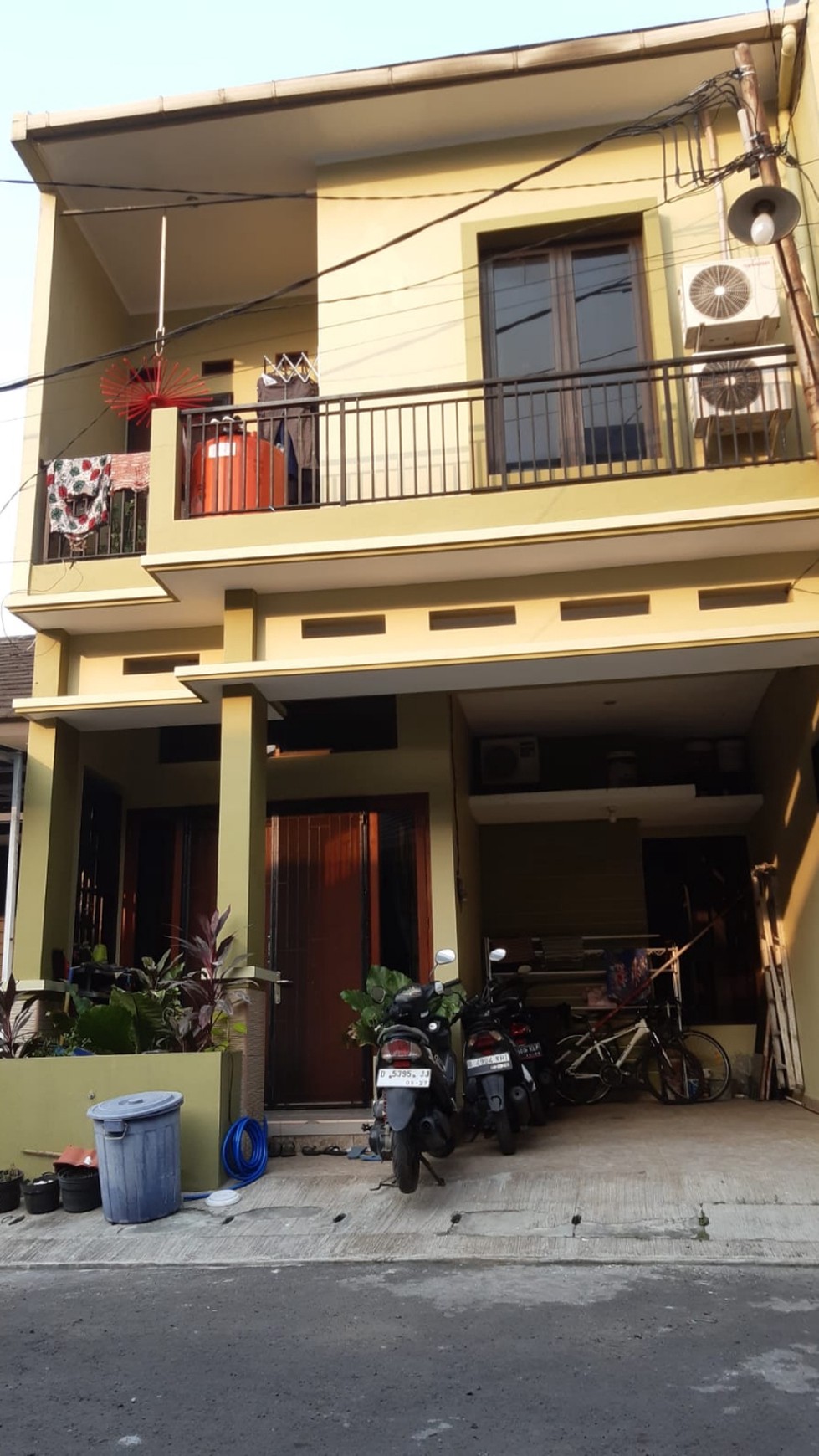 Rumah Bekasi Cantik, Murah