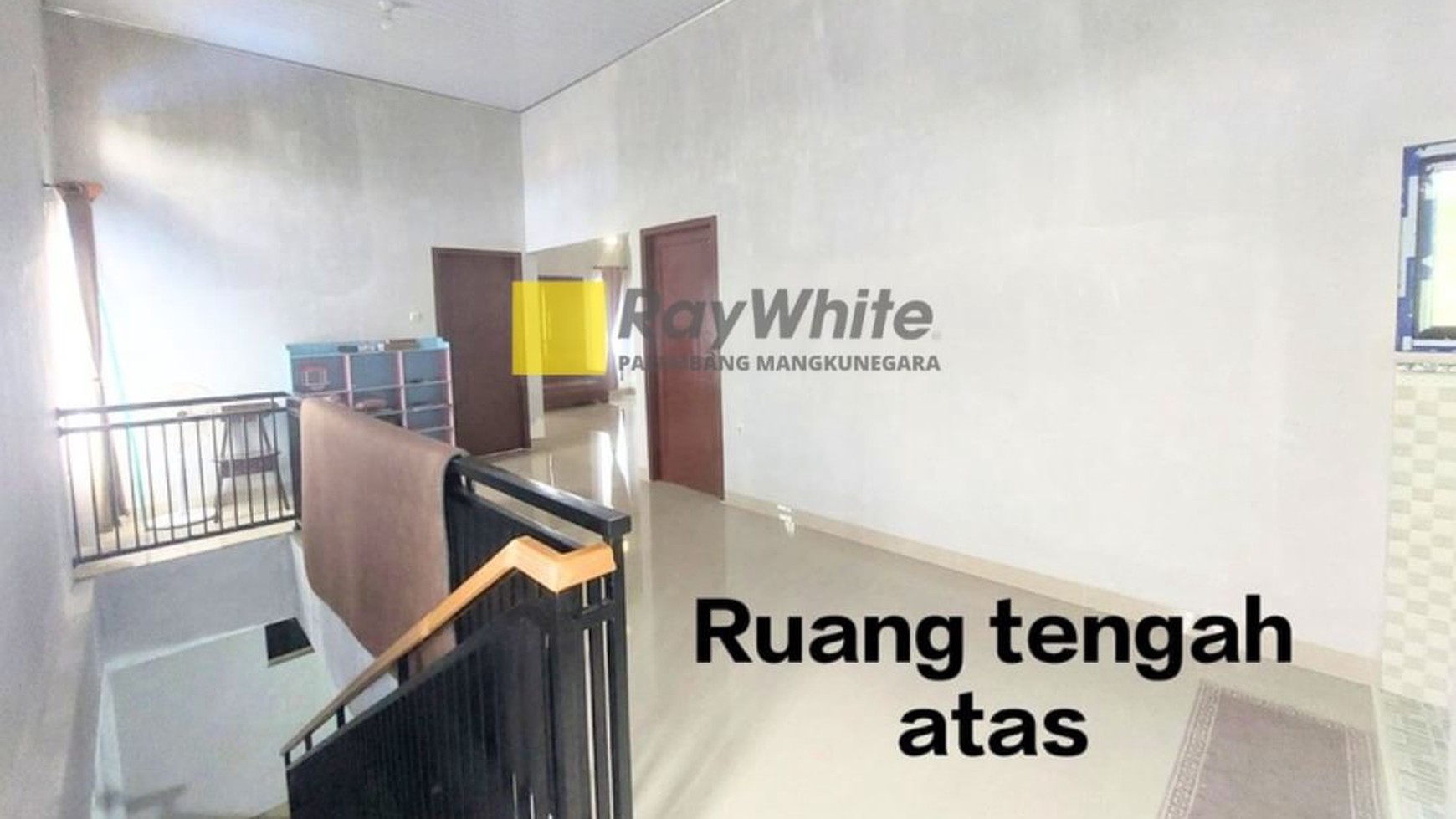 Rumah + Toko Dijual Cepat Srigading Palembang