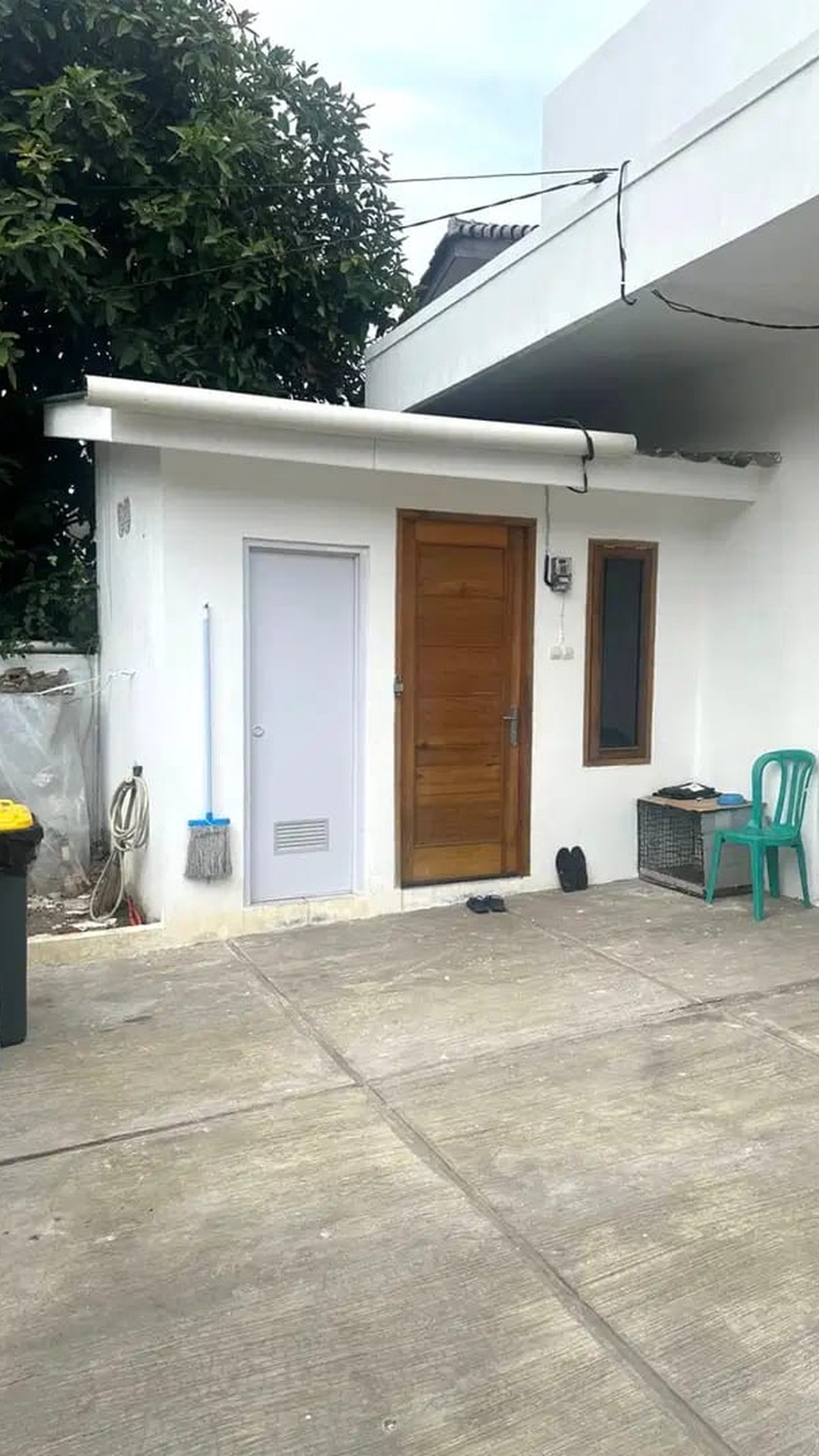 DIJUAL RUMAH KOST 10 KAMAR FULL TERSEWA GANDARIA UTARA KEBAYORAN BARU