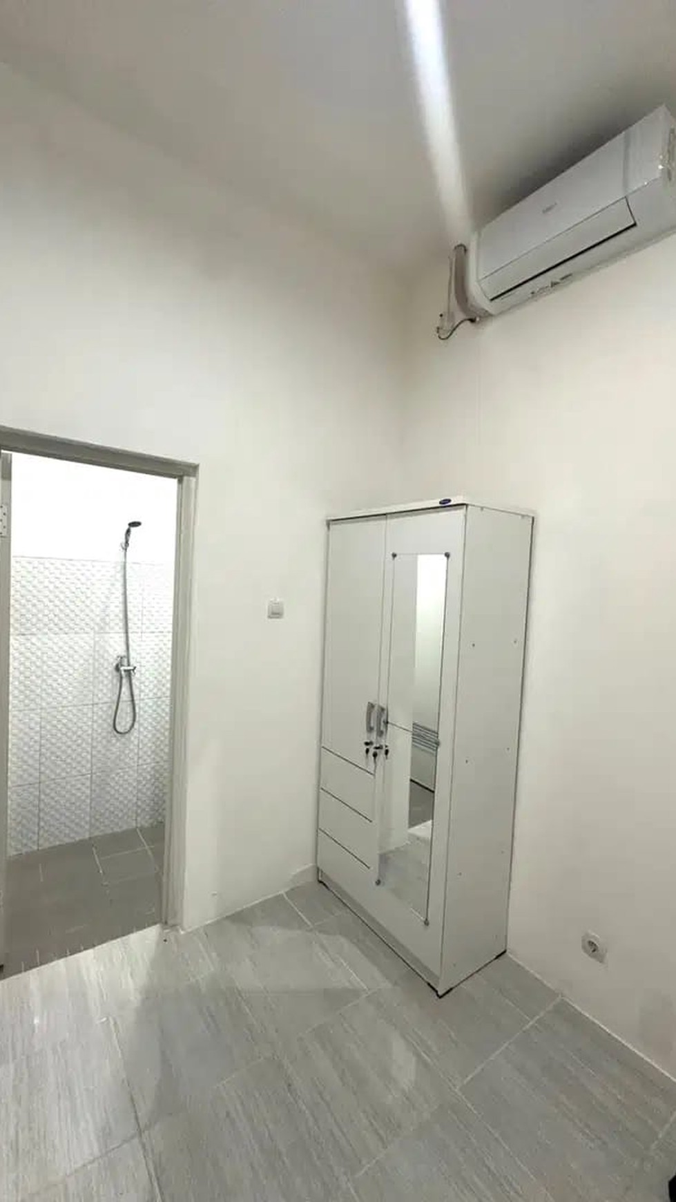 DIJUAL RUMAH KOST 10 KAMAR FULL TERSEWA GANDARIA UTARA KEBAYORAN BARU