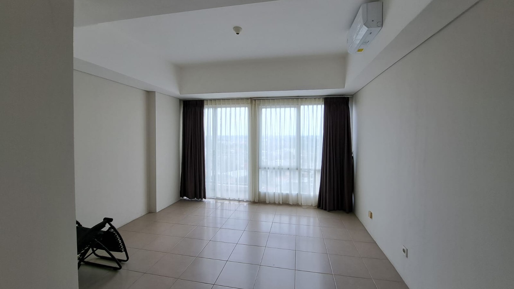 Apartemen siap huni di Bintaro Sektor 3A