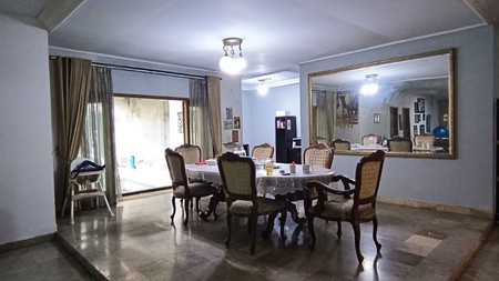 Rumah Luas Murah di Kawasan Jati Asih Bekasi