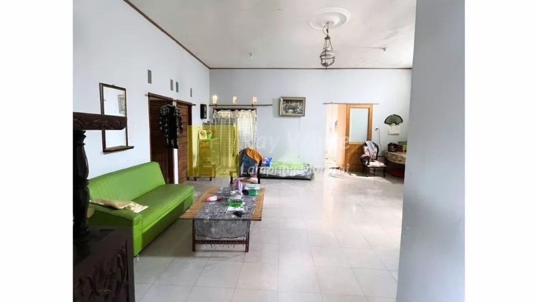 dijual rumah murah antasari