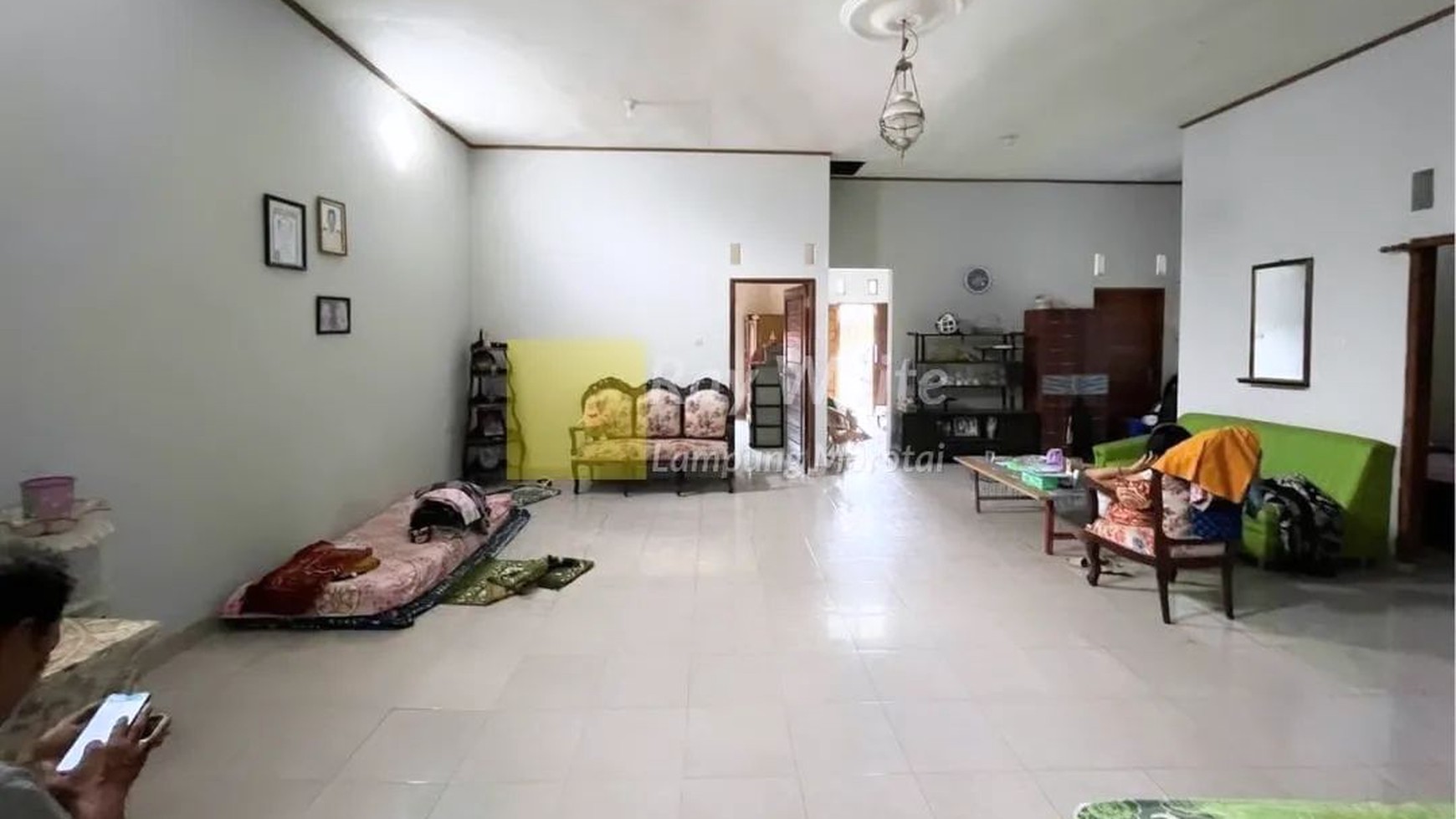 dijual rumah murah antasari