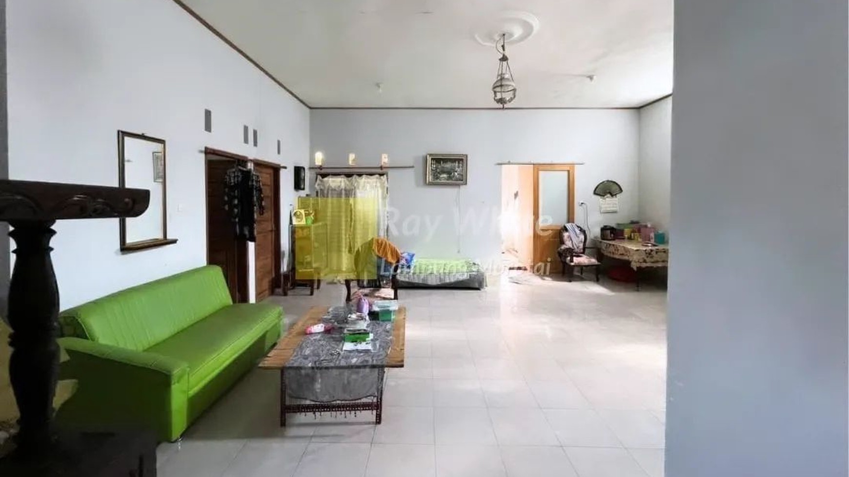 dijual rumah murah antasari