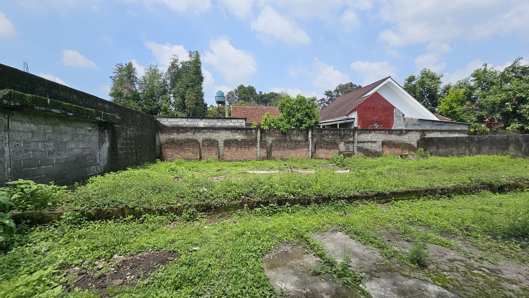 Rumah Cocok Untuk Penginapan/Kost Di Daerah Suropati Dekat Kampus UTY