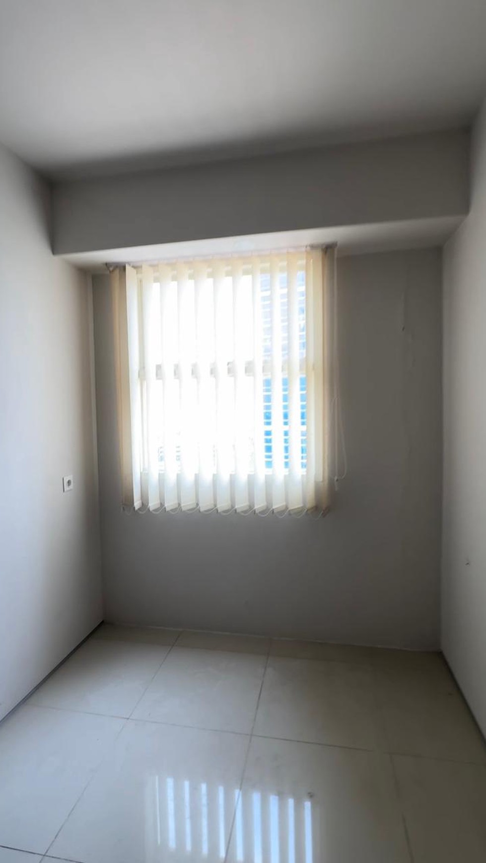 Dijual Murah  Apartemen Tuscany BSD Serpong tipe Studio