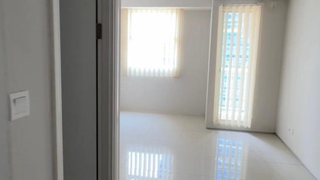 Dijual Murah  Apartemen Tuscany BSD Serpong tipe Studio