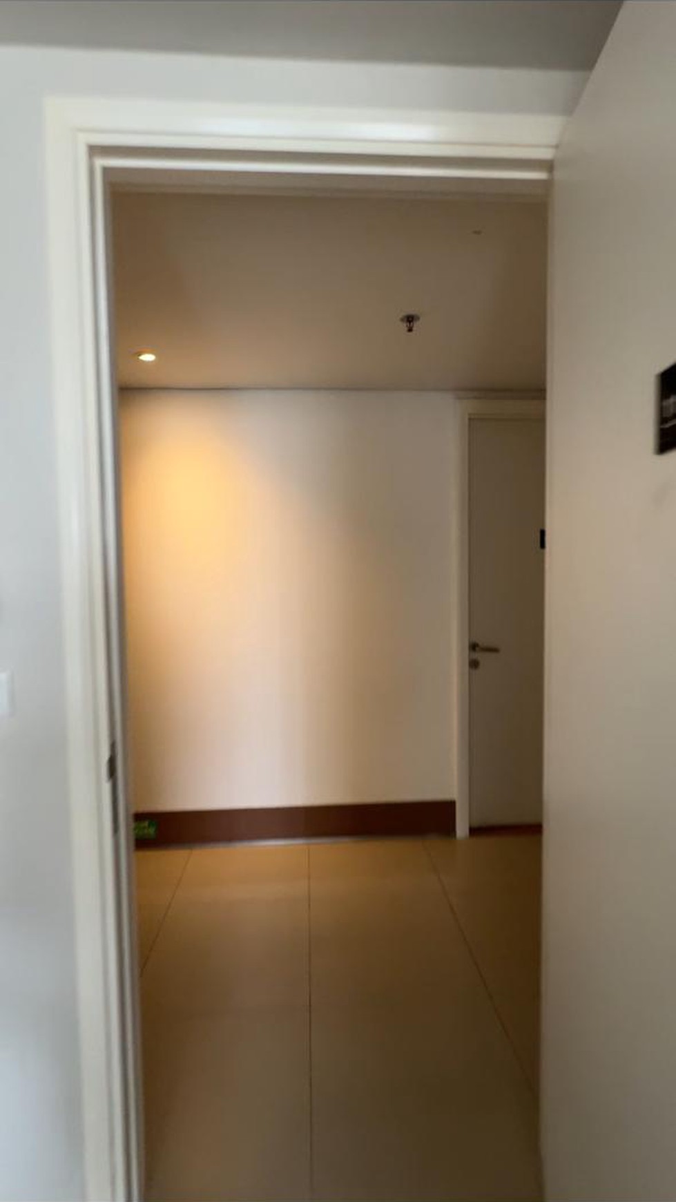 Dijual Murah  Apartemen Tuscany BSD Serpong tipe Studio