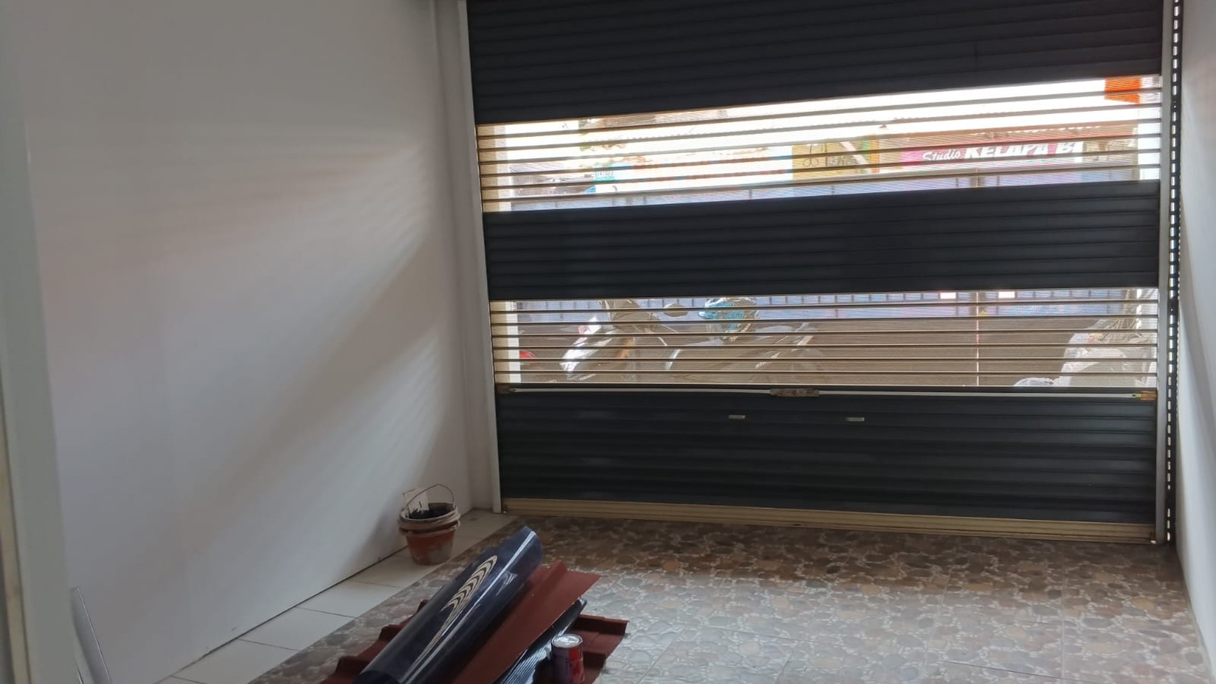 Rumah Bagus Di Jl Nurul Fajri Pondok Betung Tangerang Selatan.