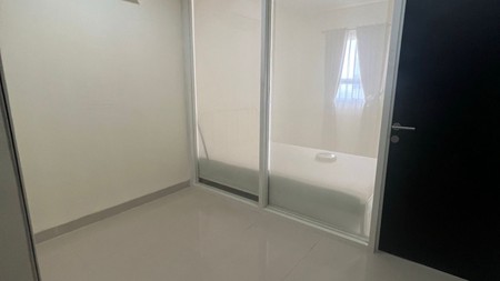 TERMURAH, Harus Segera Terjual, 1BR, NEGO 