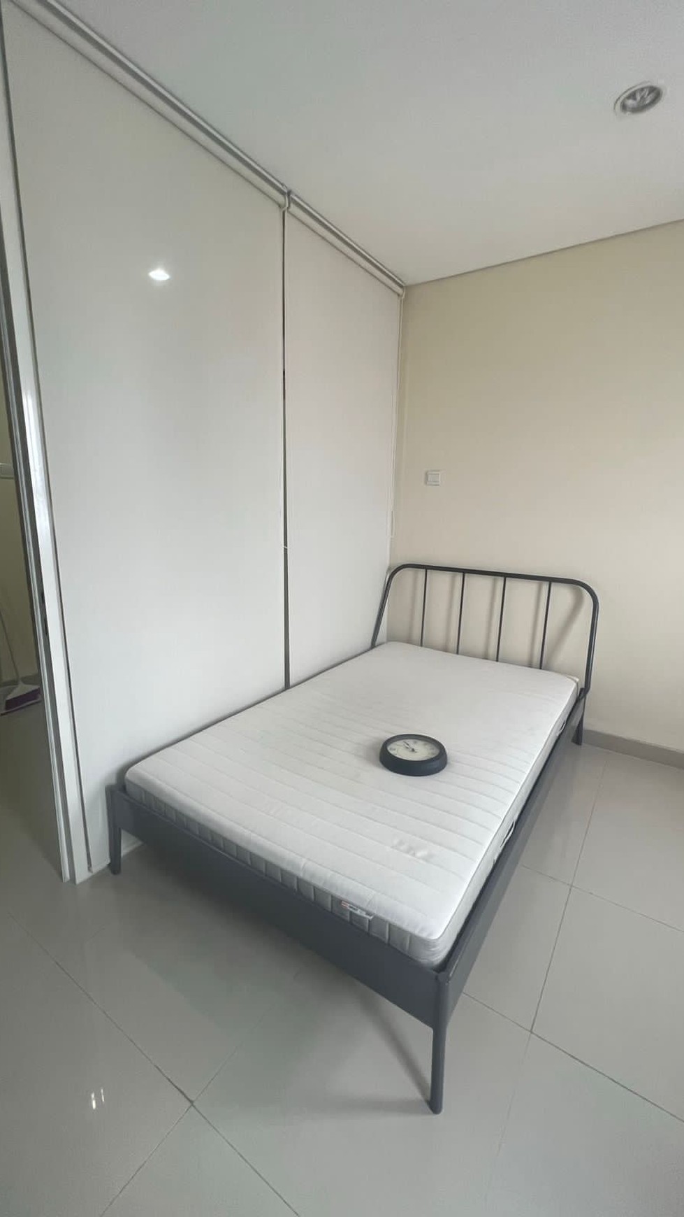 TERMURAH, Harus Segera Terjual, 1BR, NEGO 