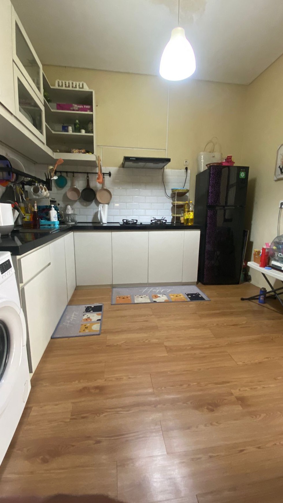 Rumah bagus ,pamulang di Tangerang Selatan.