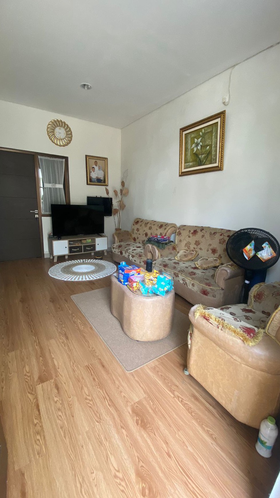 Rumah bagus ,pamulang di Tangerang Selatan.