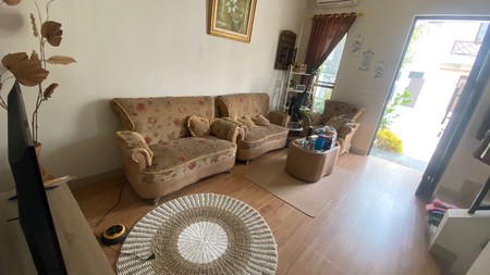 Rumah bagus ,pamulang di Tangerang Selatan.