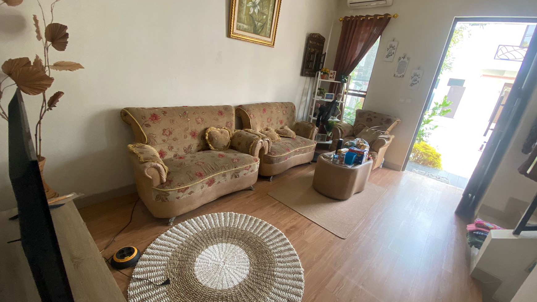 Rumah bagus ,pamulang di Tangerang Selatan.