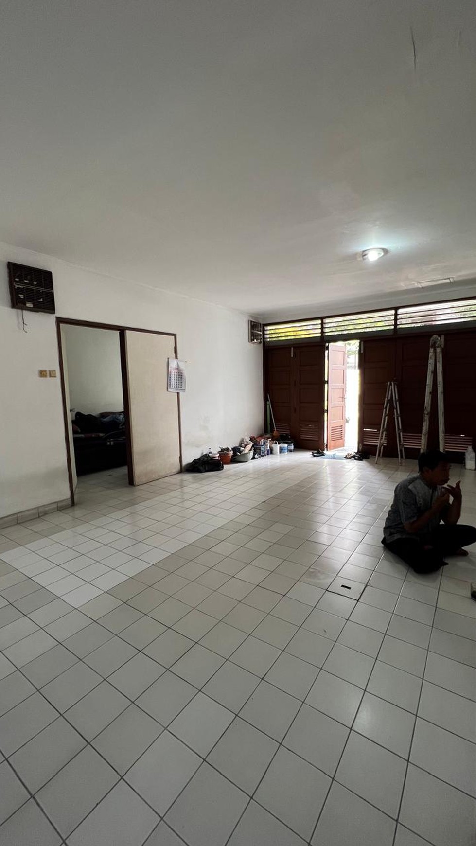 Pondok Indah Taman Duta Jakarta Selatan rumah strategis siap huni