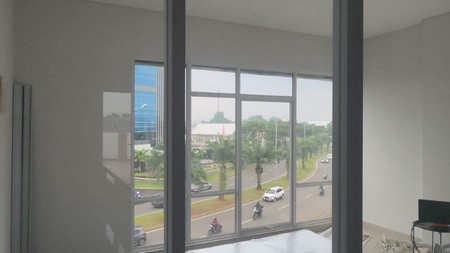 Ruko Siap Pakai Di Ruko South Sorento Square Gading Serpong Tangerang