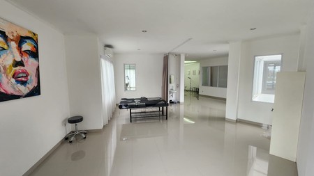 Ruko Siap Pakai,nyaman Di Ruko South Sorento Square Gading Serpong Tangerang