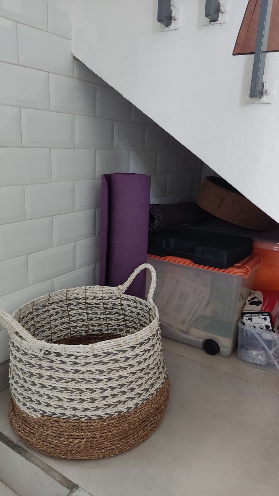 Rumah Keamanan di BSD Tangerang Selatan.