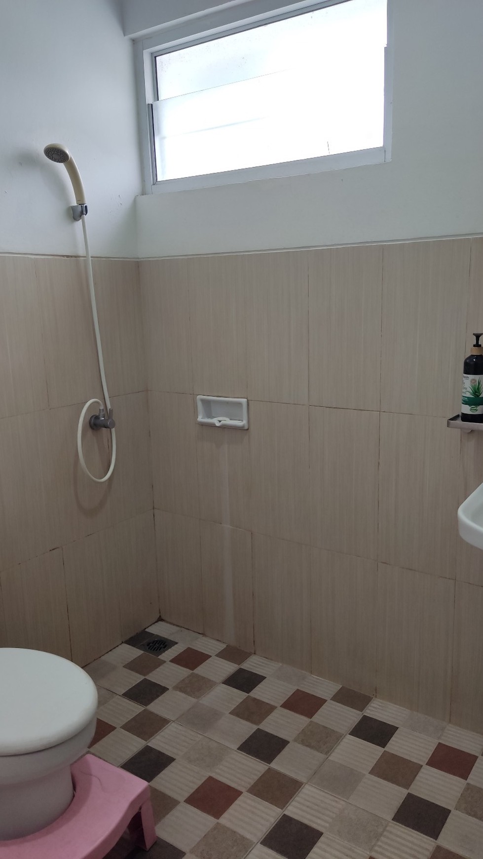 Rumah Keamanan di BSD Tangerang Selatan.