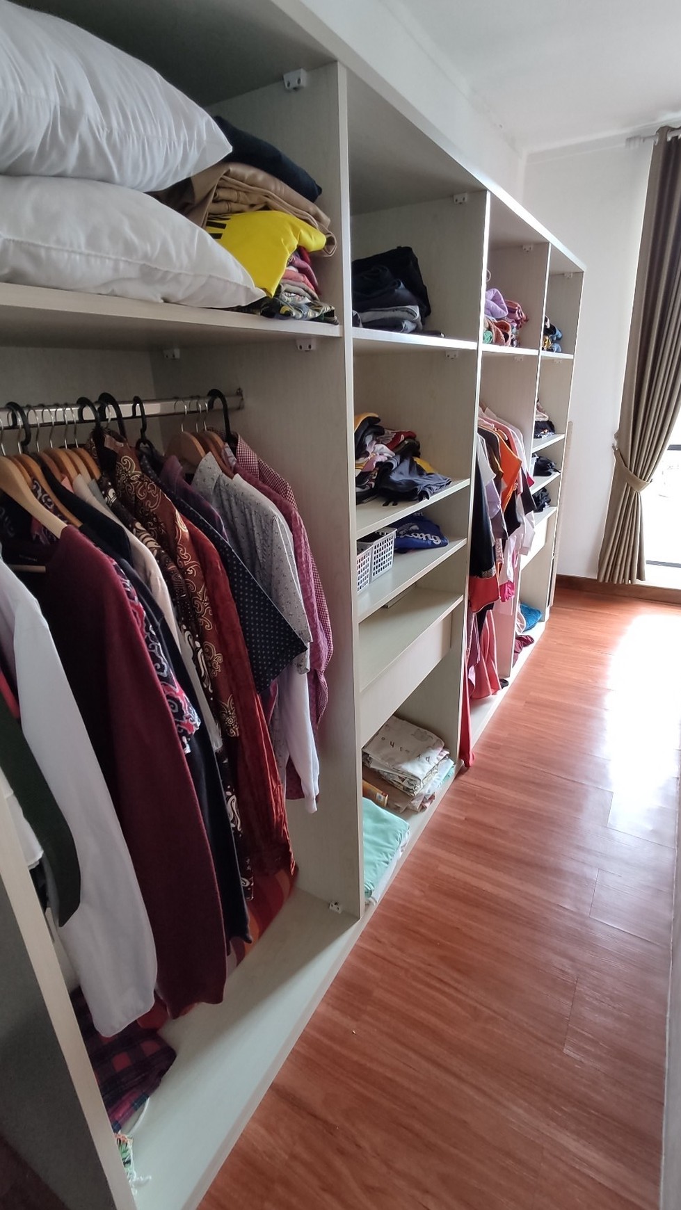 Rumah Keamanan di BSD Tangerang Selatan.