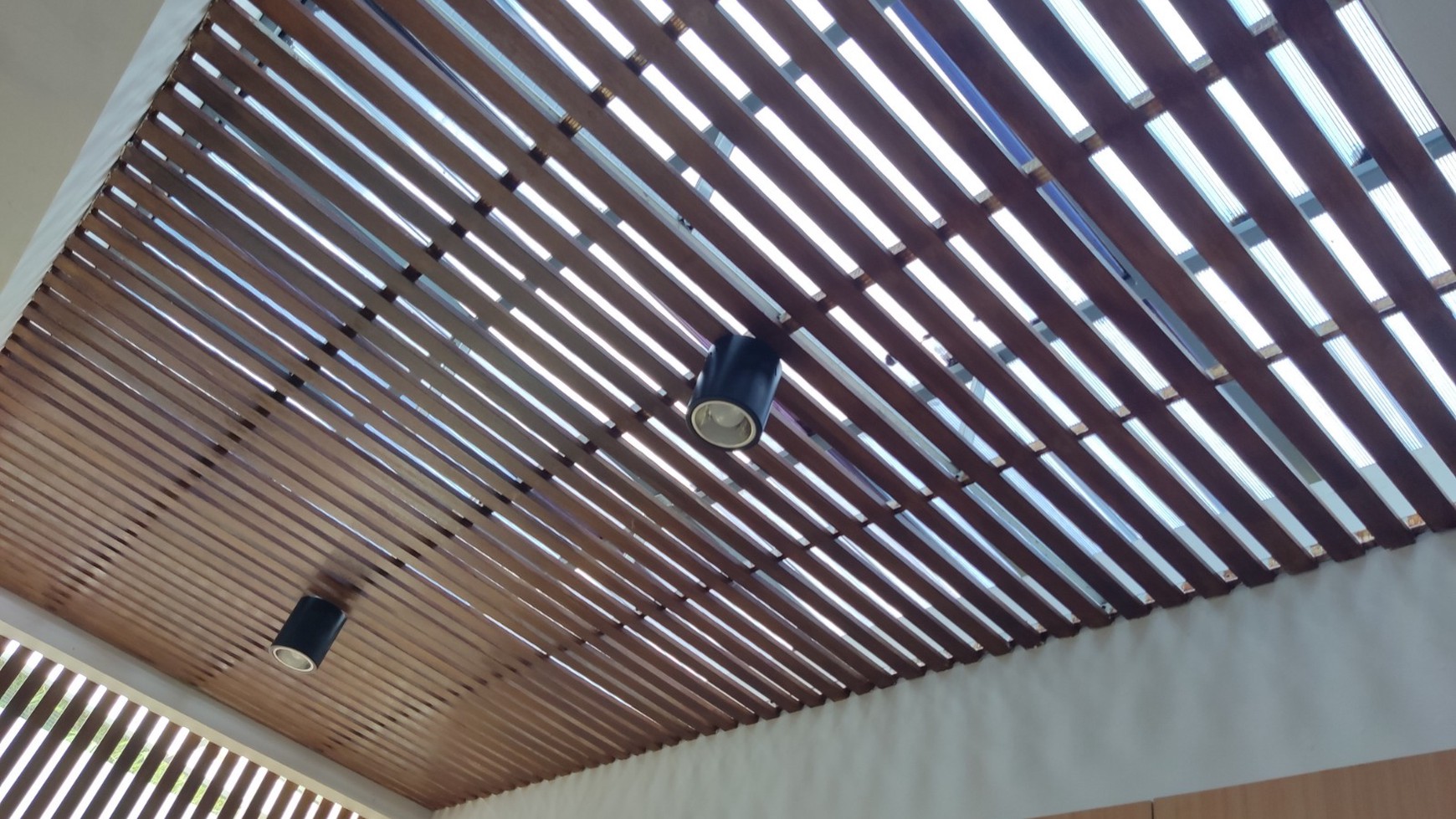 Rumah Keamanan di BSD Tangerang Selatan.