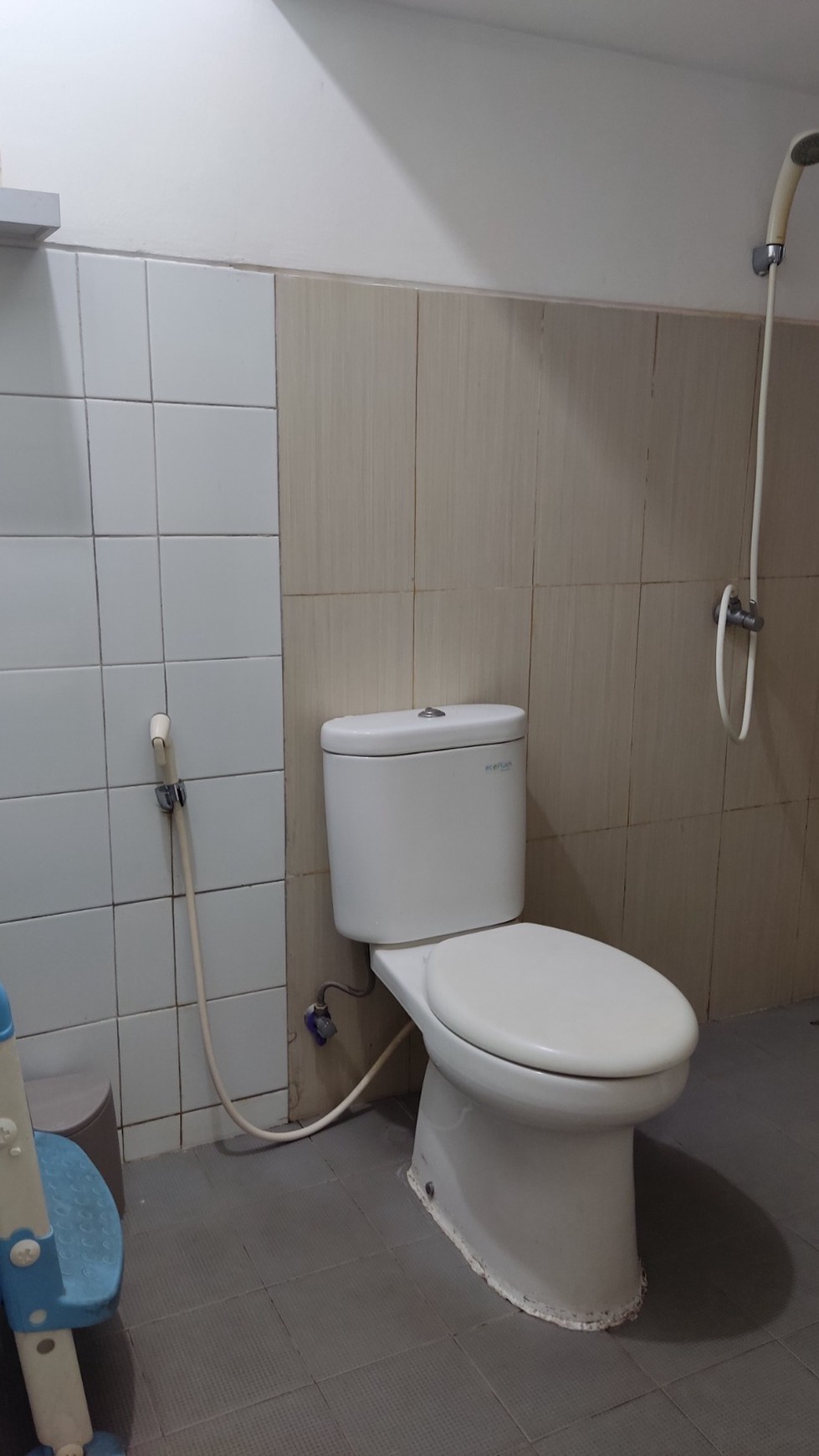 Rumah Keamanan di BSD Tangerang Selatan.