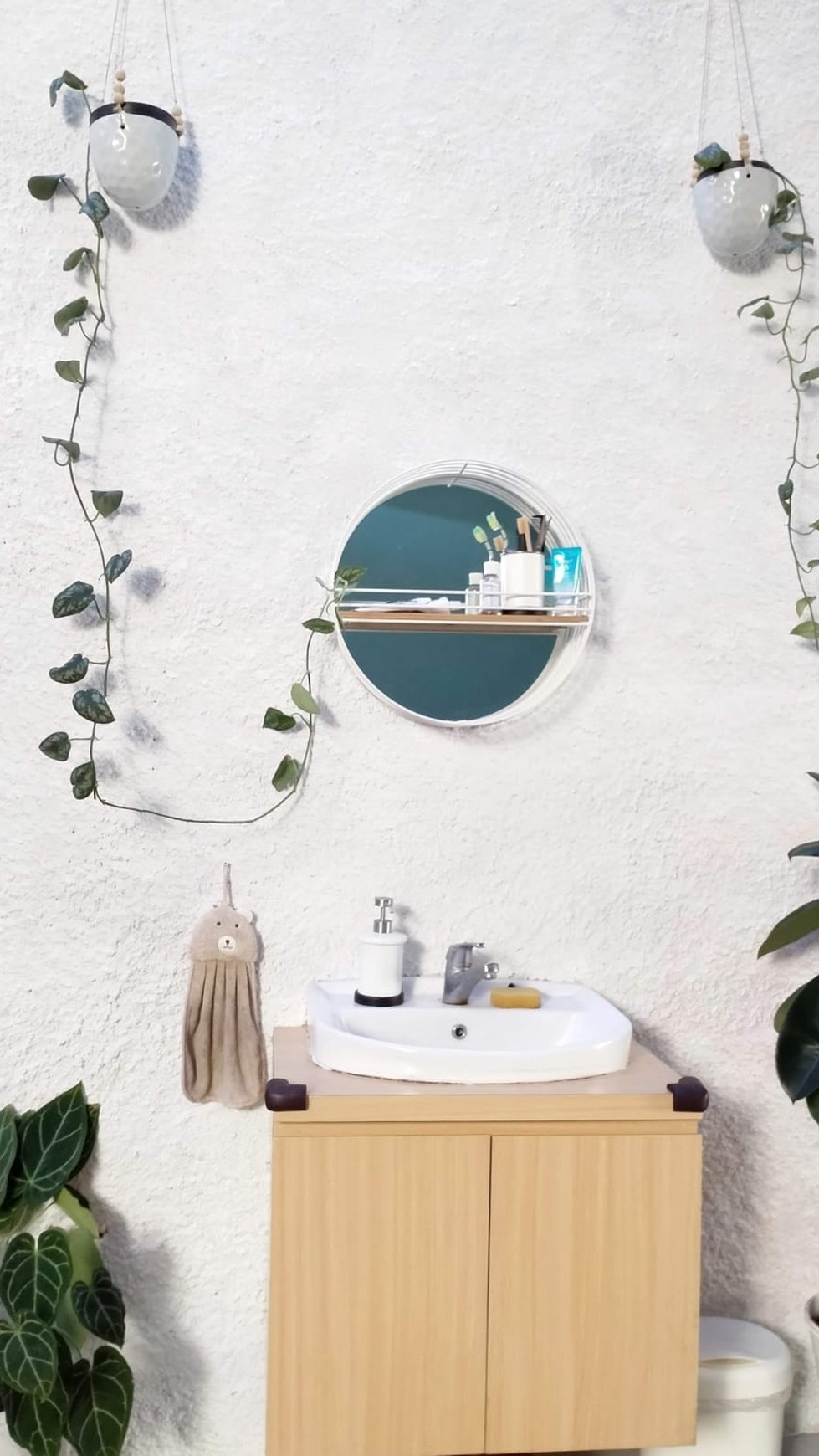 Rumah Keamanan di BSD Tangerang Selatan.