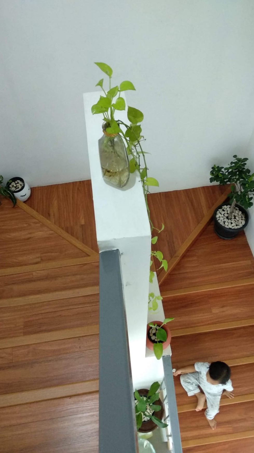 Rumah Keamanan di BSD Tangerang Selatan.