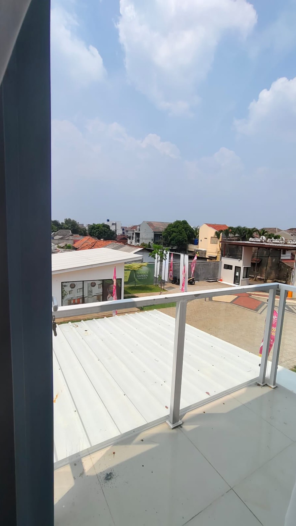 Rumah Bagus Di Terrace Garden Premier Pamulang Tangerang Selatan