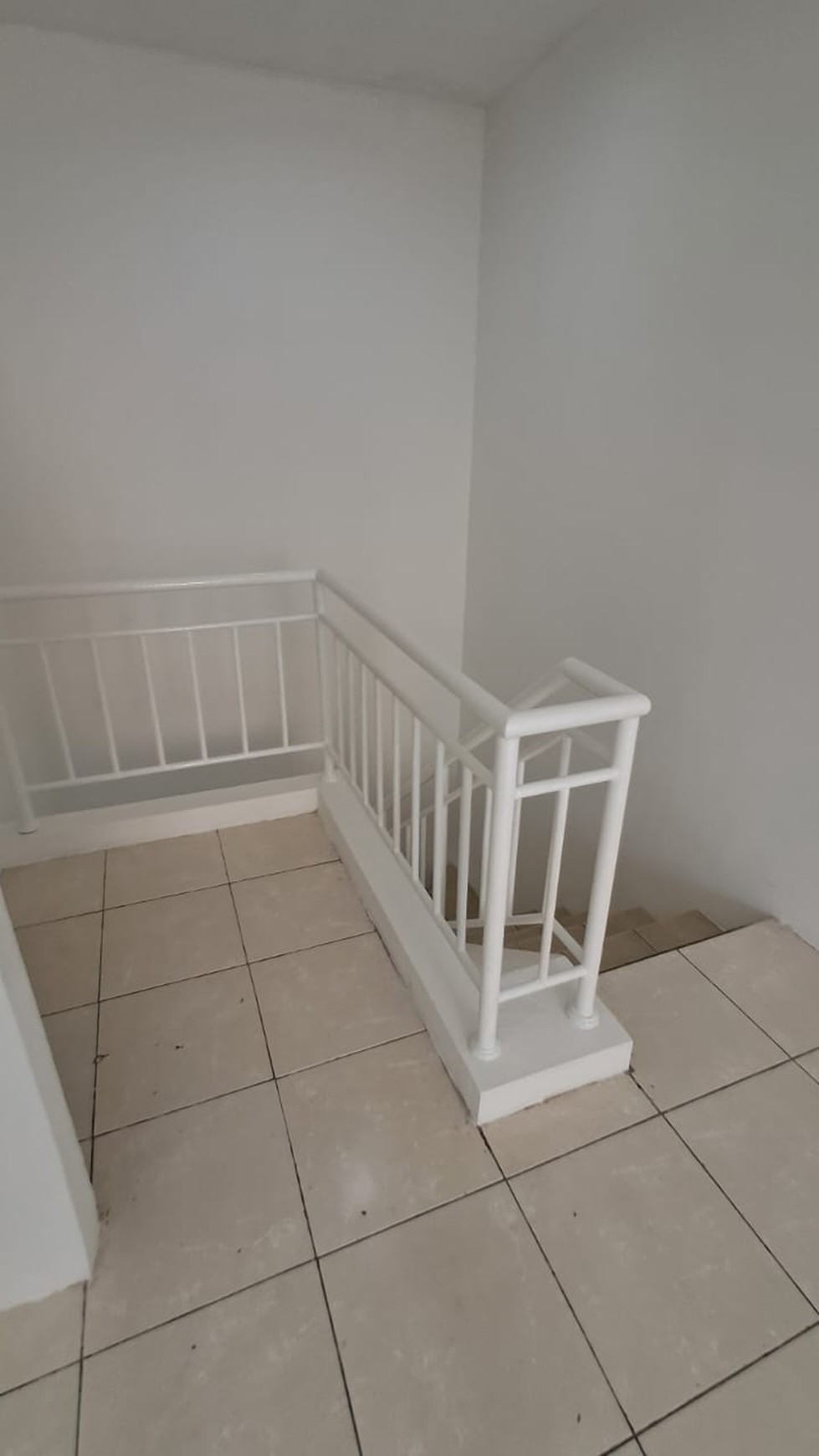 Ruko siap pakai di bintaro