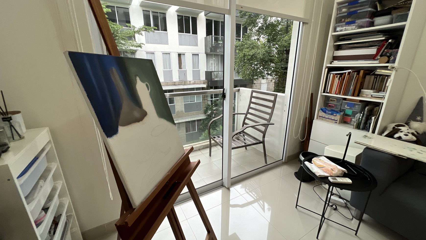 Dijual Rainbow Spring Condovillas, 3 BR, Summarecon Serpong