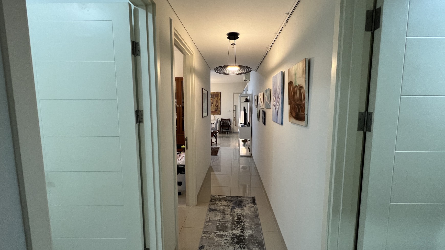 Dijual Rainbow Spring Condovillas, 3 BR, Summarecon Serpong