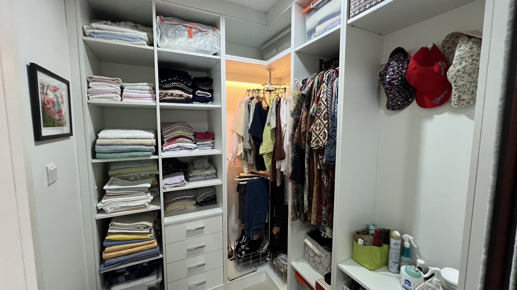 Dijual Rainbow Spring Condovillas, 3 BR, Summarecon Serpong