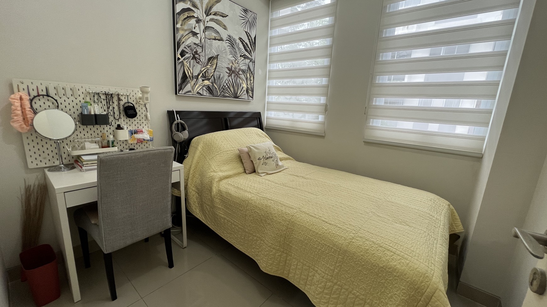 Dijual Rainbow Spring Condovillas, 3 BR, Summarecon Serpong