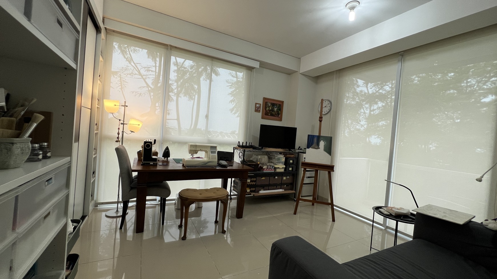 Dijual Rainbow Spring Condovillas, 3 BR, Summarecon Serpong