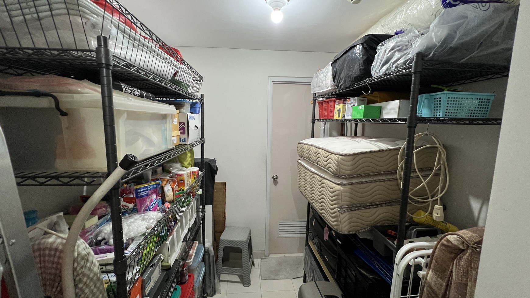 Dijual Rainbow Spring Condovillas, 3 BR, Summarecon Serpong