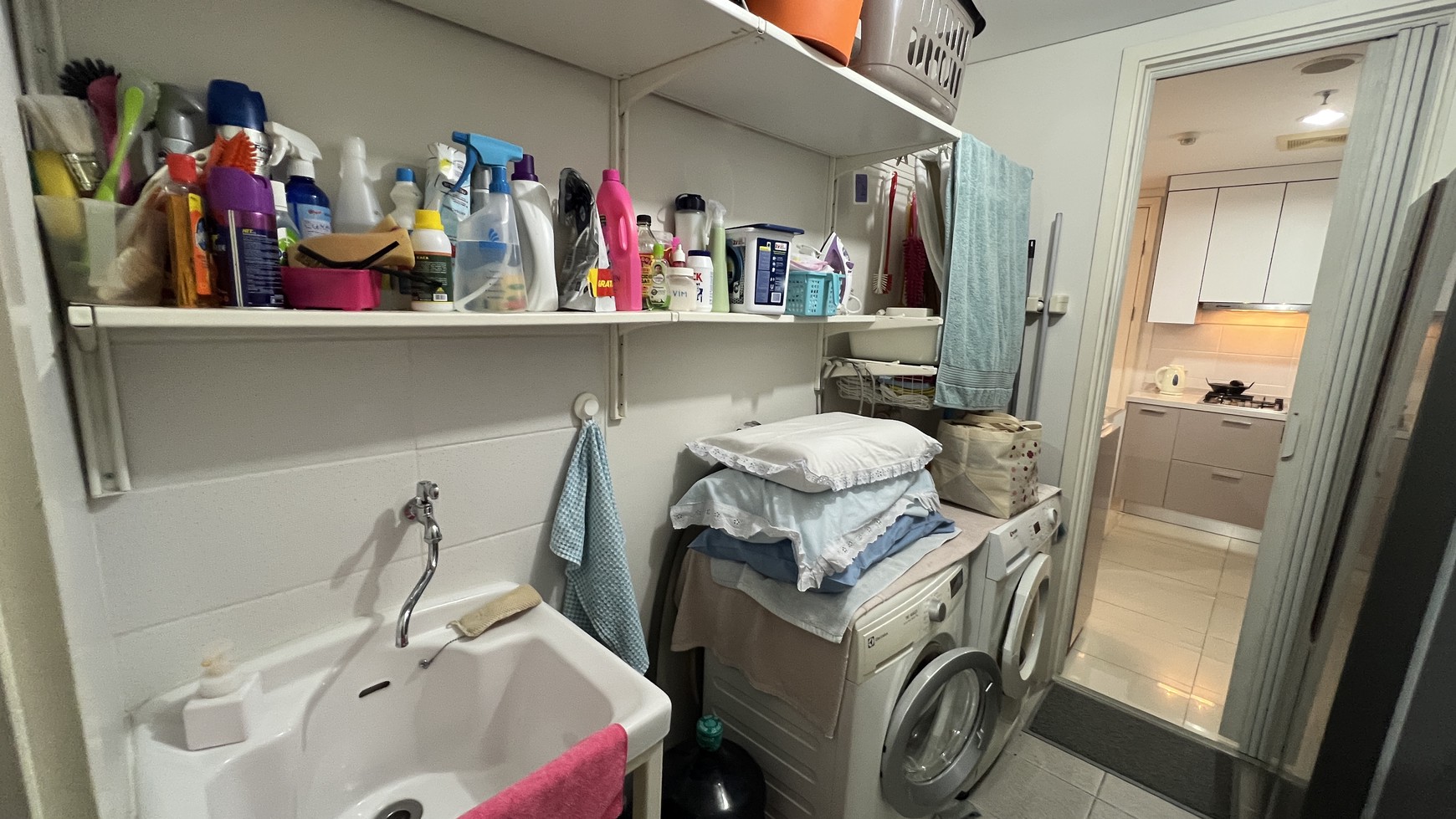 Dijual Rainbow Spring Condovillas, 3 BR, Summarecon Serpong