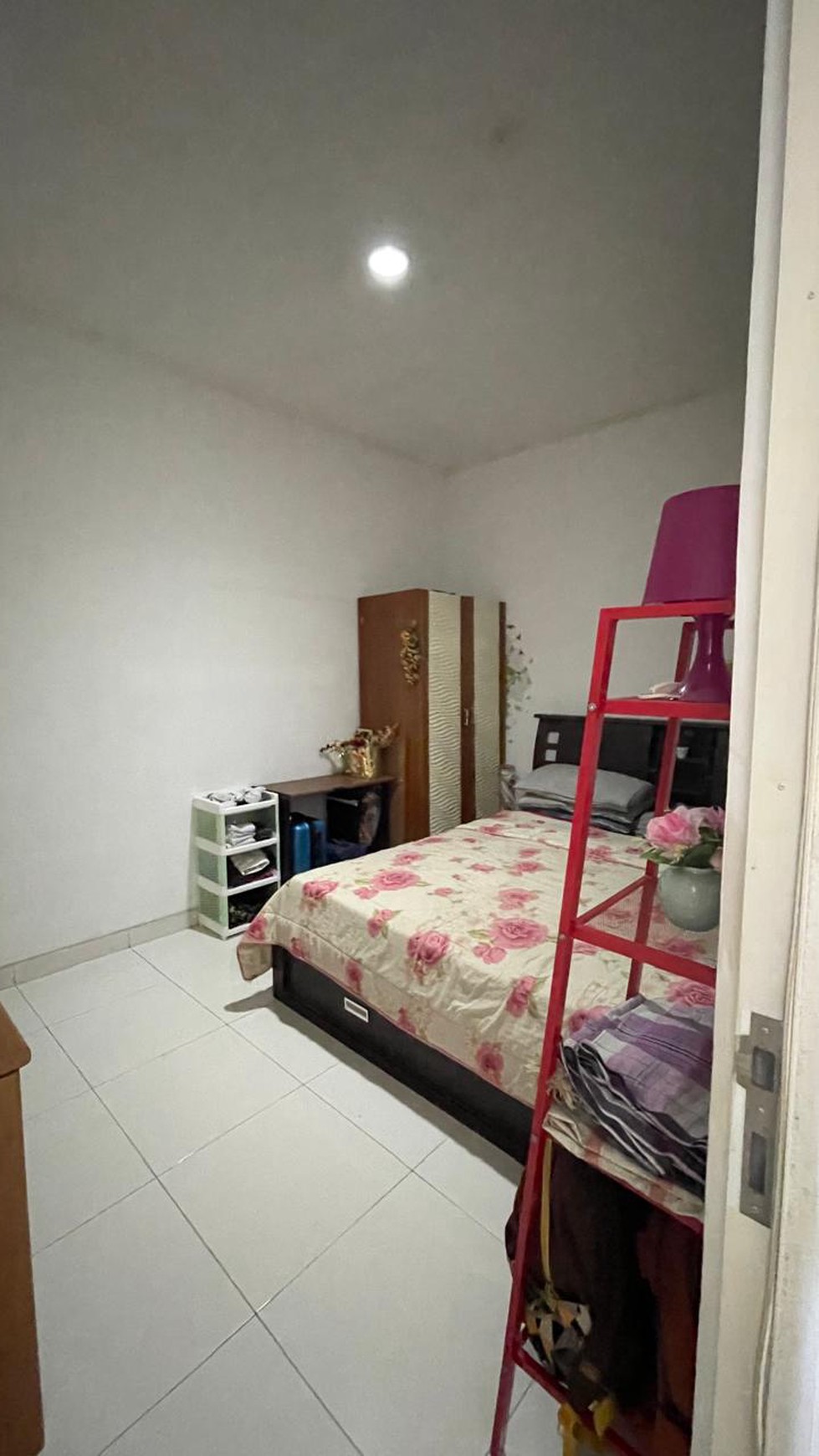 Rumah Murah Siap Huni dalam Cluster & Dekat Bintaro Jaya @Ciputat