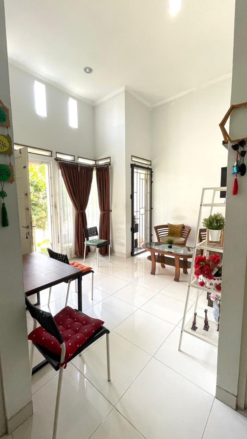 Rumah Murah Siap Huni dalam Cluster & Dekat Bintaro Jaya @Ciputat