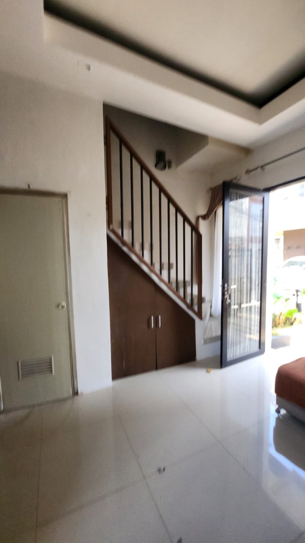 Dijual Rumah Minimalis Modern dan Siap Huni @Cipadu Jaya