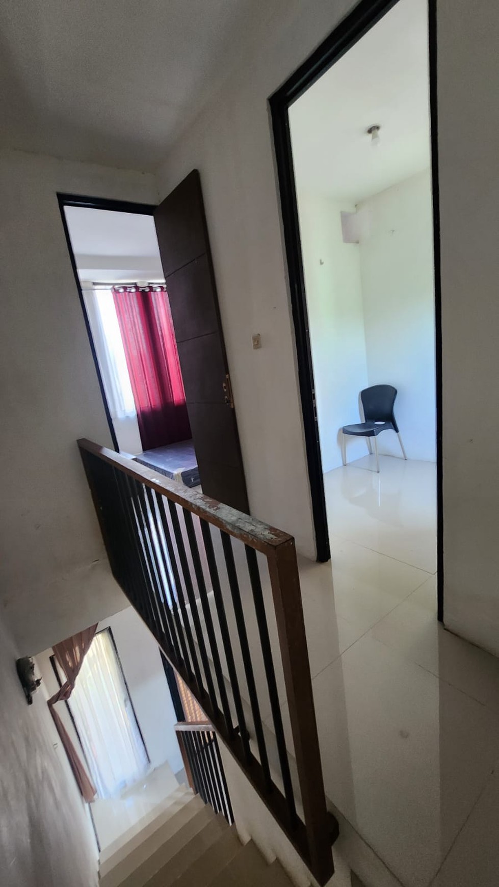 Dijual Rumah Minimalis Modern dan Siap Huni @Cipadu Jaya